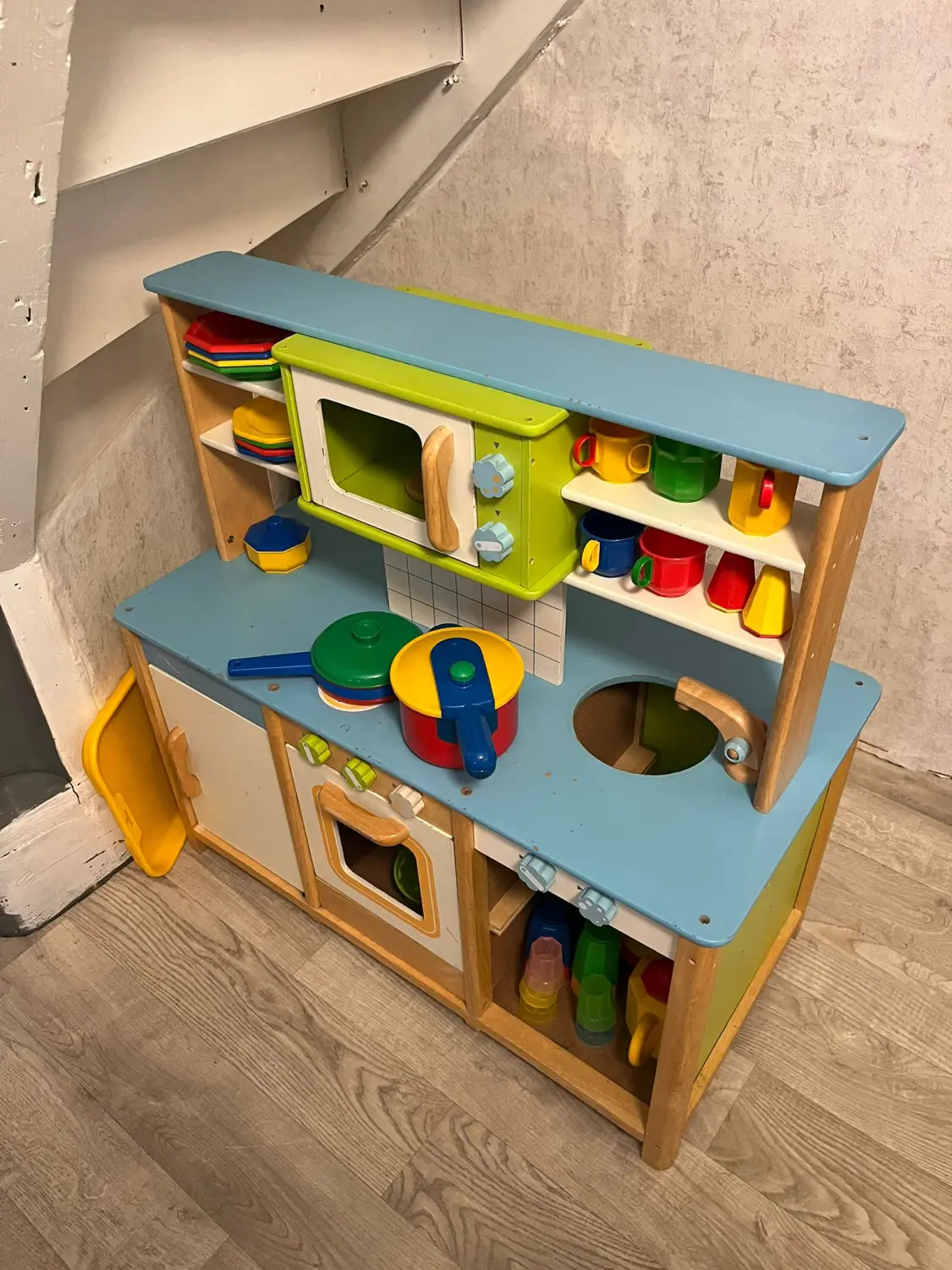 Kinderspielzimmer von Wald und Wiesenzwerge 
