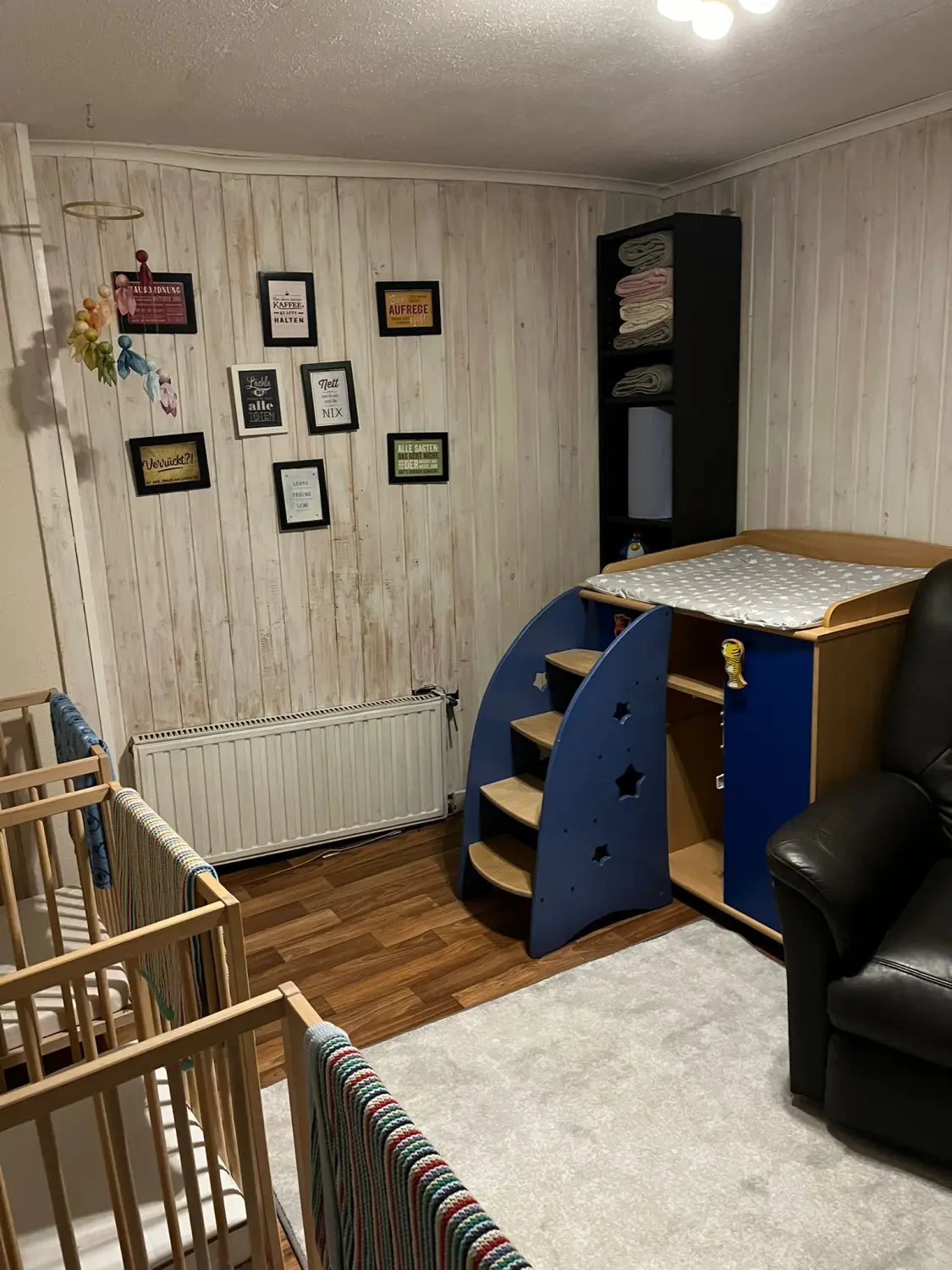 Kinderspielzimmer von Wald und Wiesenzwerge 
