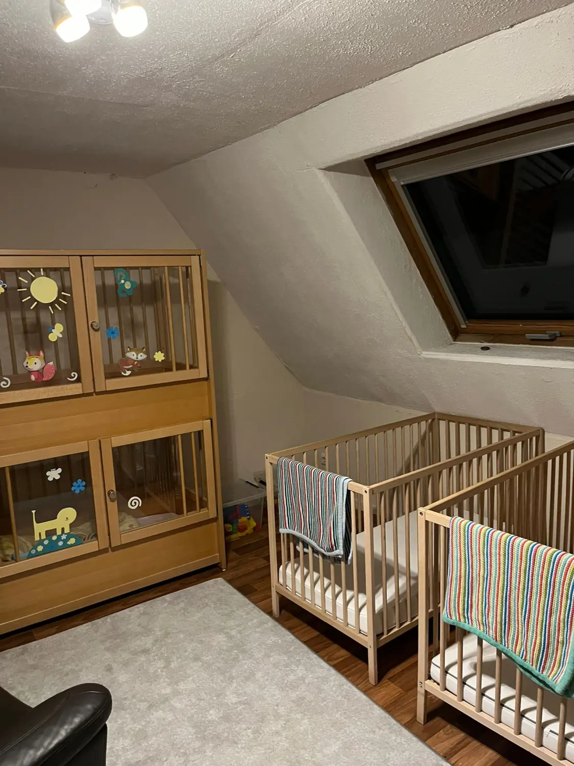 Kinderspielzimmer von Wald und Wiesenzwerge 
