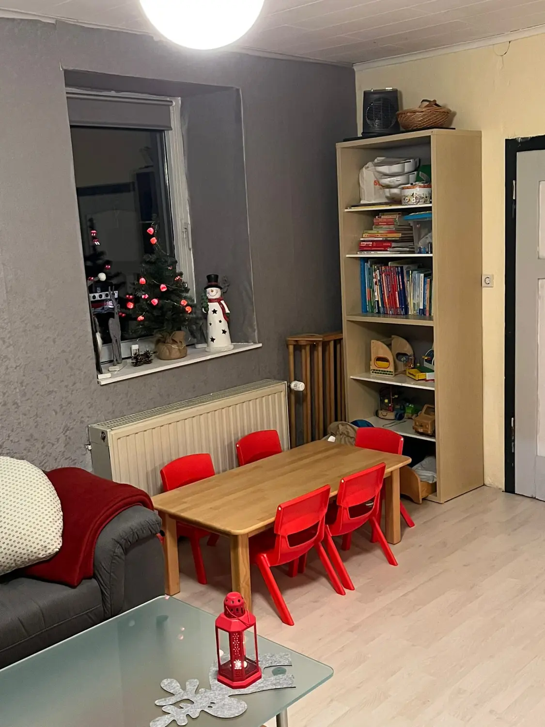 Kinderspielzimmer von Wald und Wiesenzwerge 