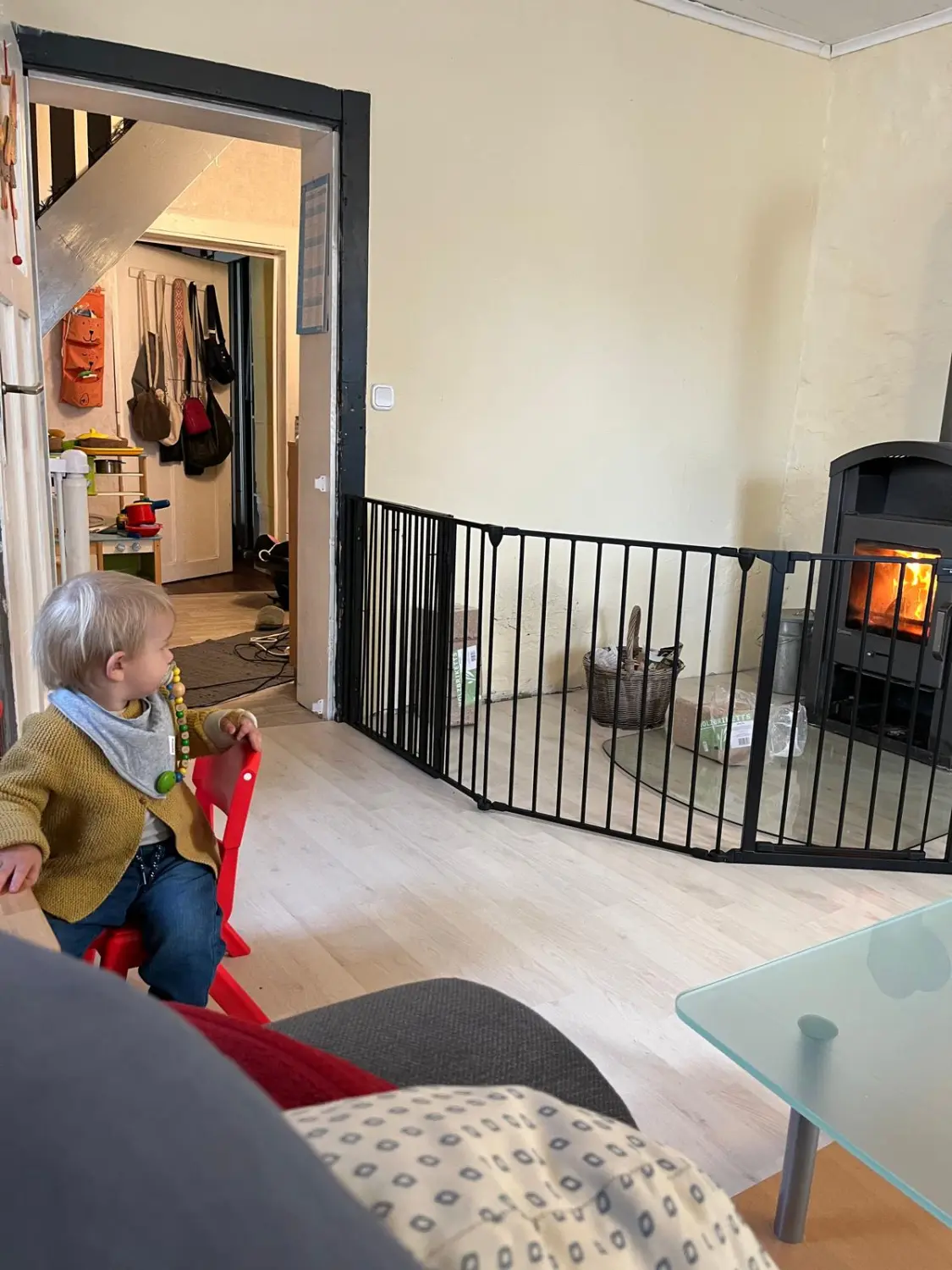 Kinderspielzimmer von Wald und Wiesenzwerge 